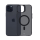 Etui do telefonów 3MK Smoke MagCase do iPhone 15 5903108563499